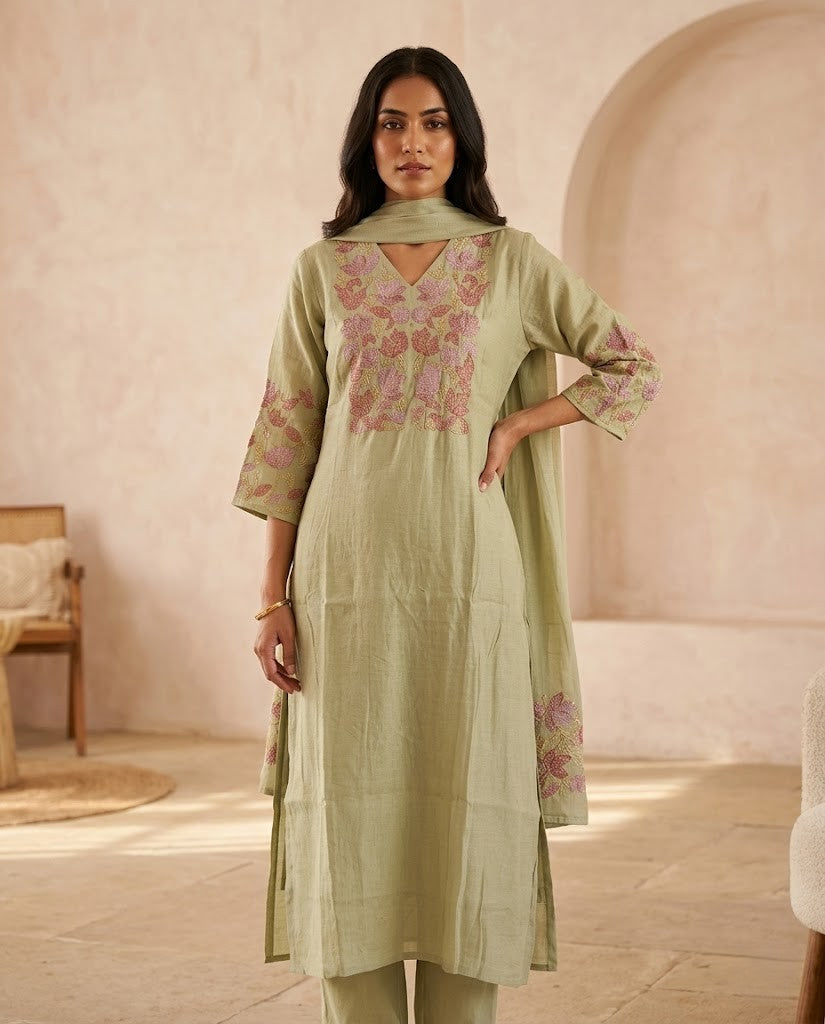 Short Kurtis & Tunics
