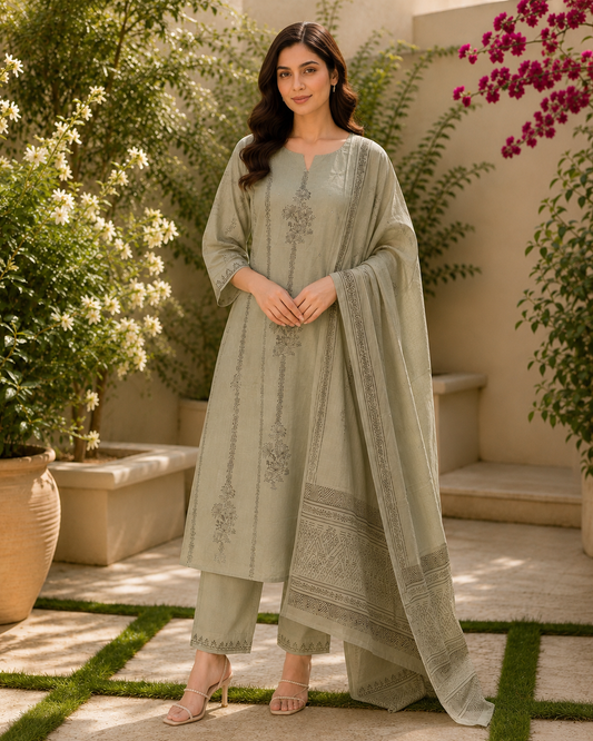 Mehreen