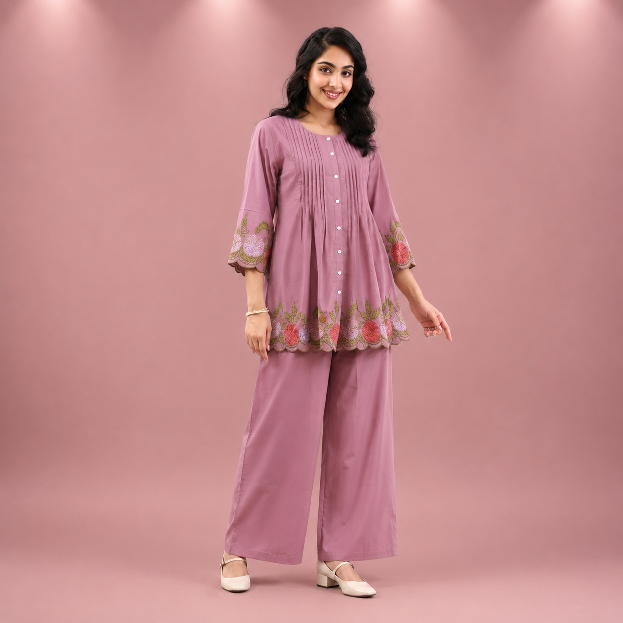 Co-ord Set