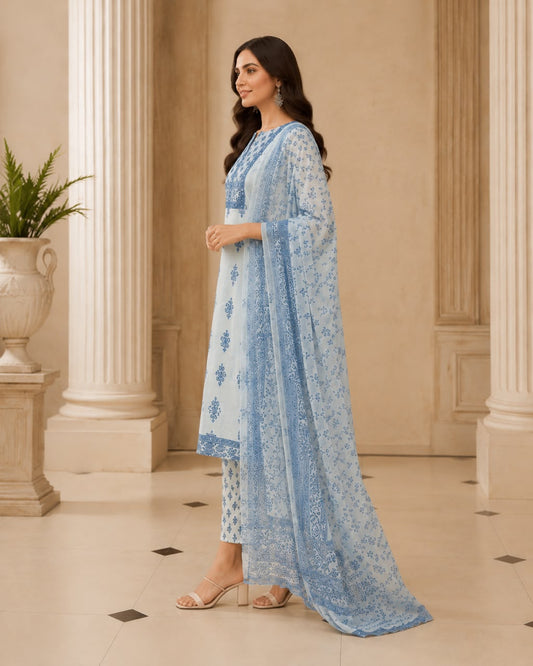 zoya