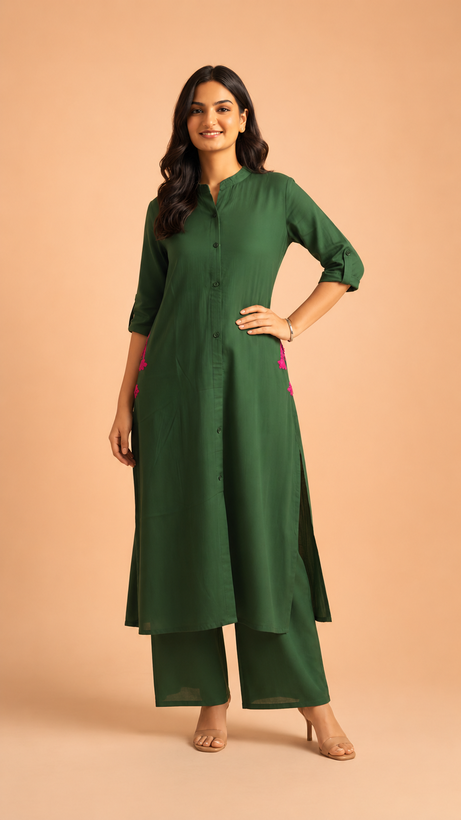 Airline kurties