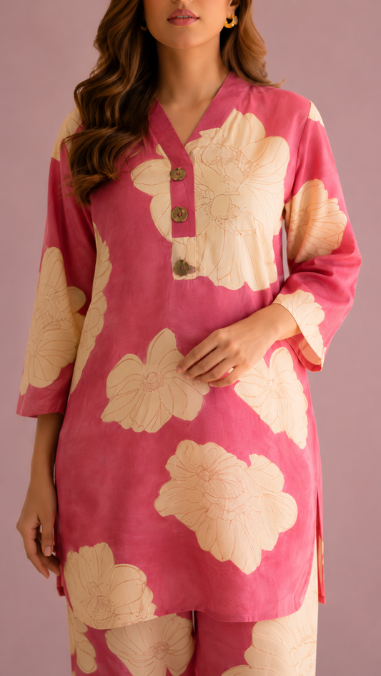 Gulabi Noor