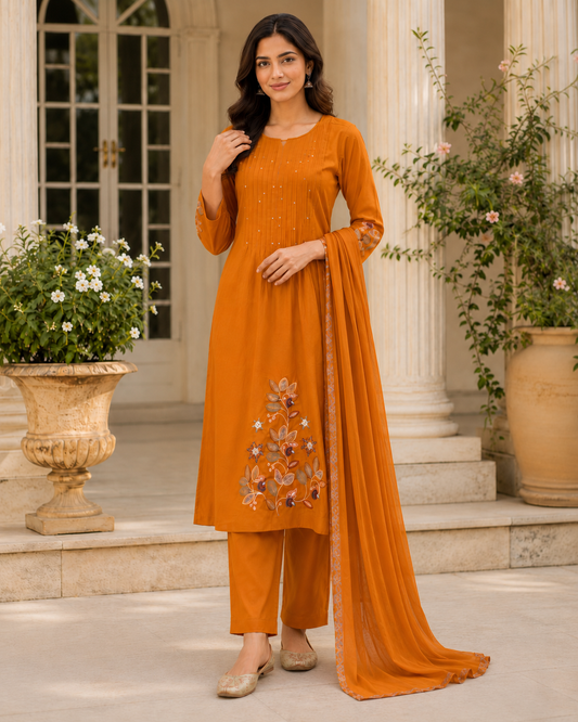 Kesar Noor