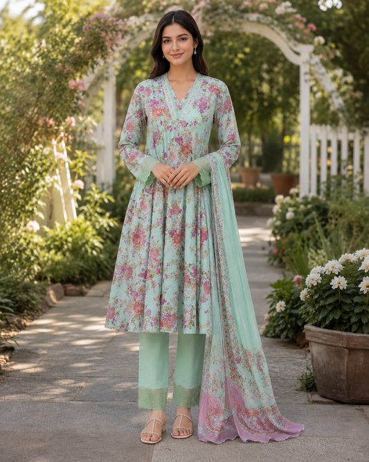 Gulnoor Mint