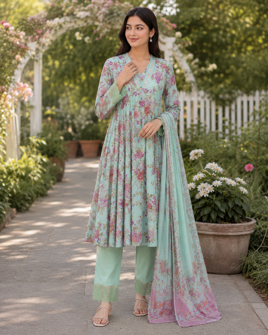 Gulnoor Mint