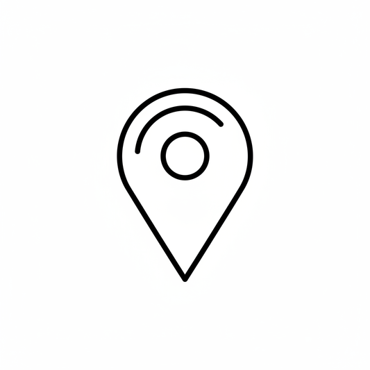 Address Icon