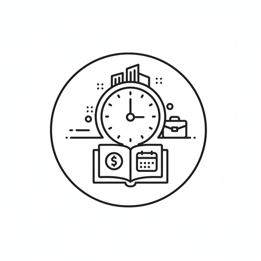 business hours icon
