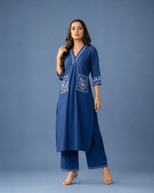 Maira – Blue